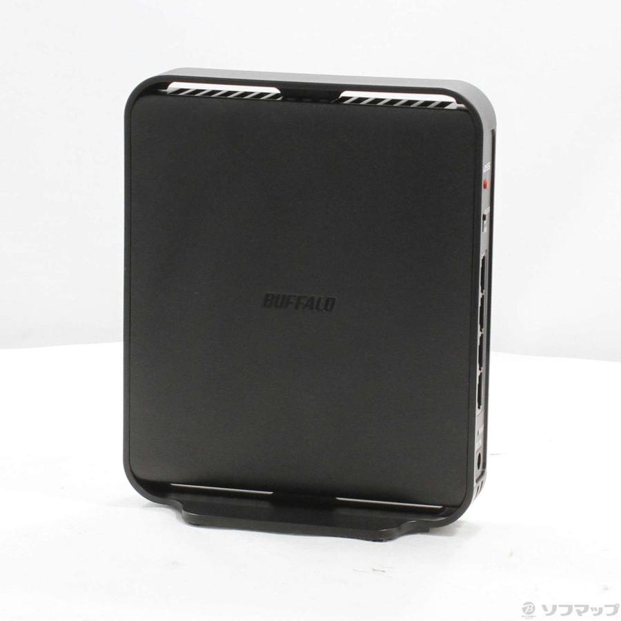 〔中古〕BUFFALO(バッファロー）  WSR-1500AX2L | BUFFALO | 02