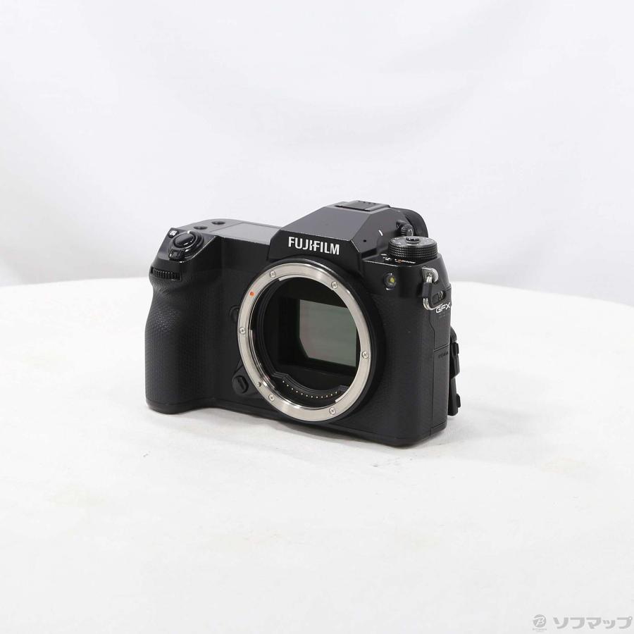 〔中古〕FUJIFILM(フジフイルム)  〔展示品〕 FUJIFILM GFX100S II ボディ |  | 01