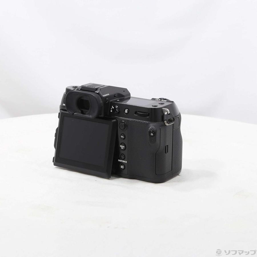 〔中古〕FUJIFILM(フジフイルム)  〔展示品〕 FUJIFILM GFX100S II ボディ |  | 03