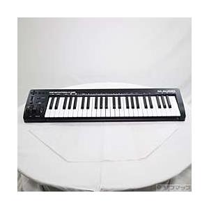 〔中古〕M-AUDIO  Keystation 49 MK3 | 