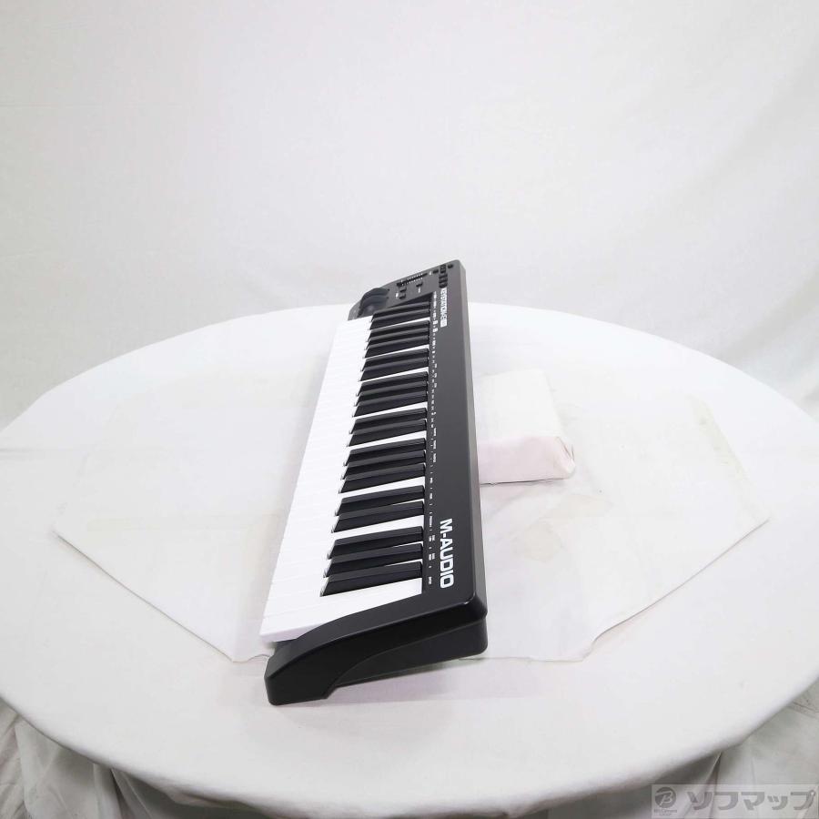 〔中古〕M-AUDIO  Keystation 49 MK3 |  | 02