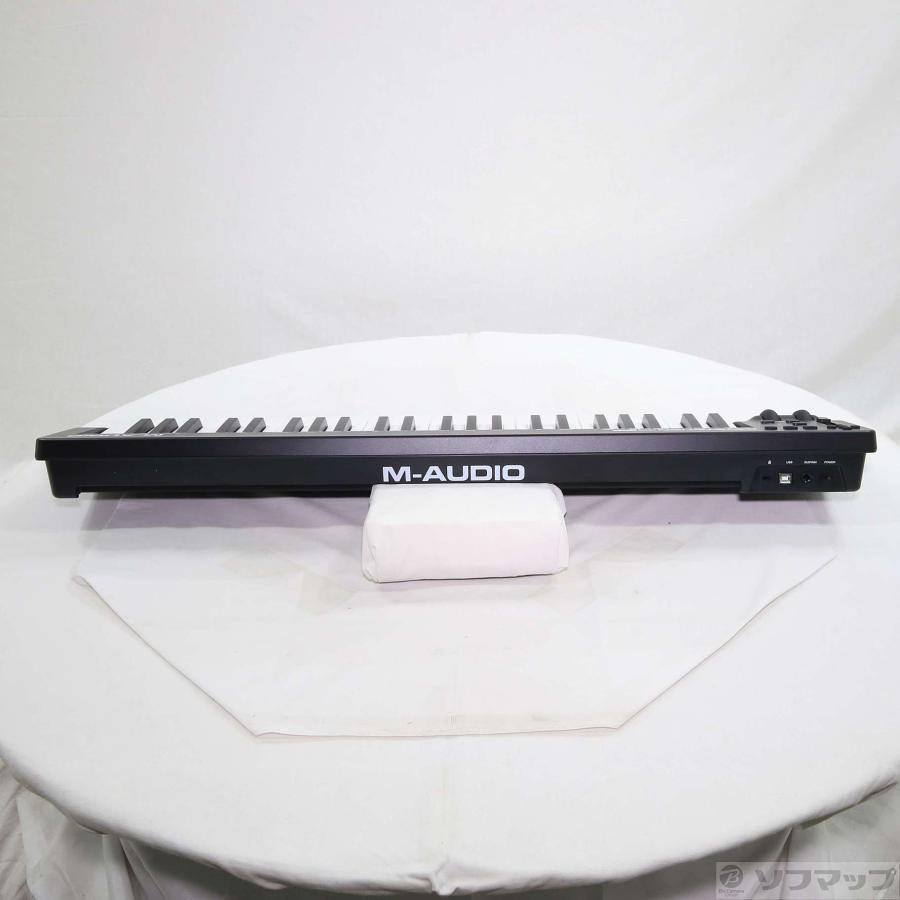 〔中古〕M-AUDIO  Keystation 49 MK3 |  | 03