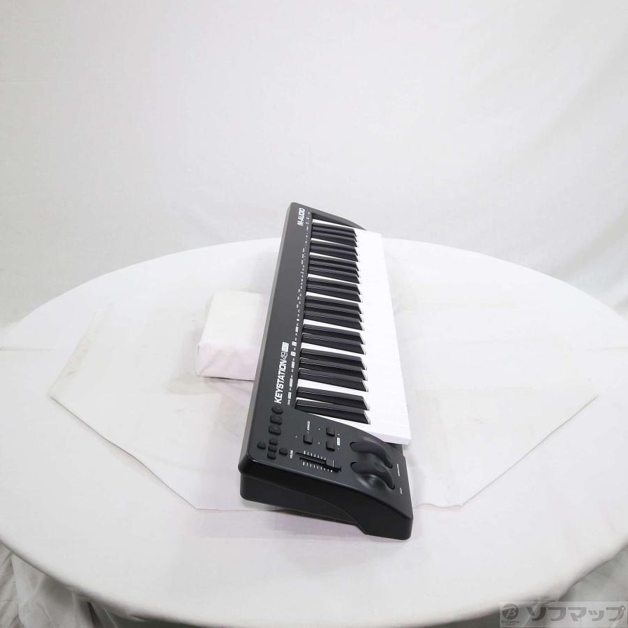 〔中古〕M-AUDIO  Keystation 49 MK3 |  | 04