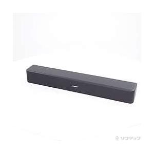 〔中古〕BOSE(ボーズ)  Solo 5 TV sound system | BOSE