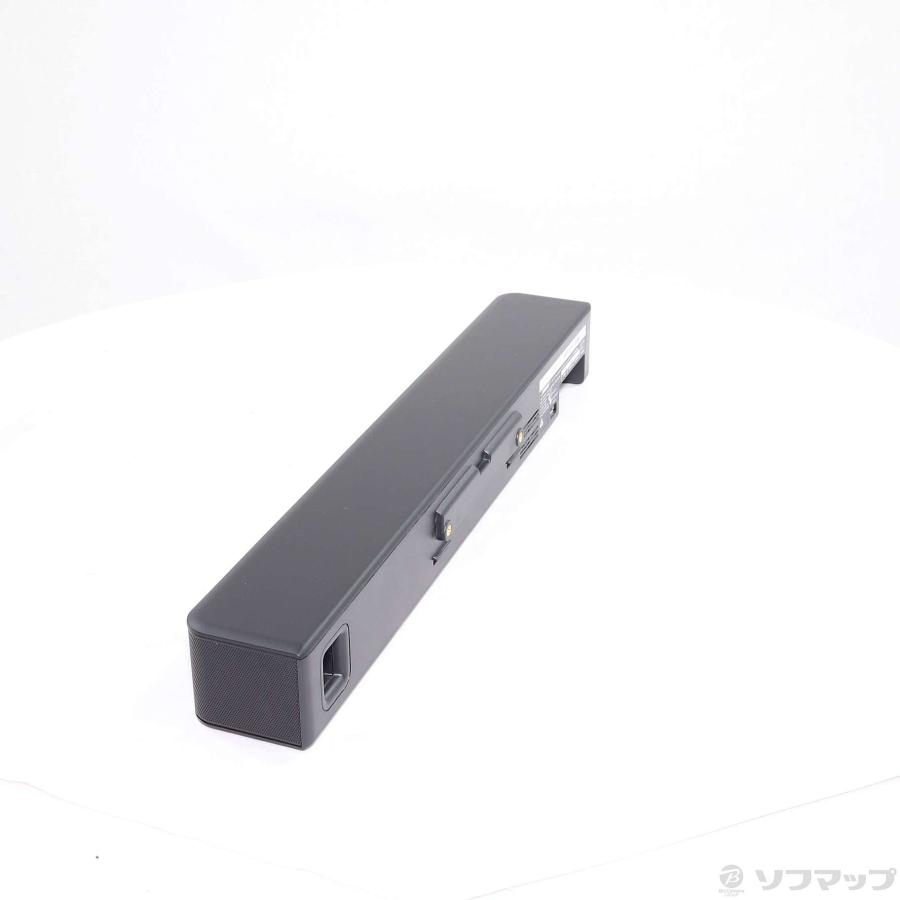〔中古〕BOSE(ボーズ)  Solo 5 TV sound system | BOSE | 02