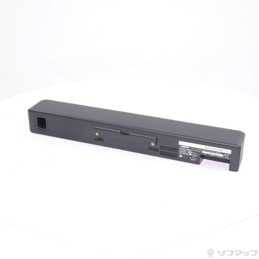 〔中古〕BOSE(ボーズ)  Solo 5 TV sound system | BOSE | 03