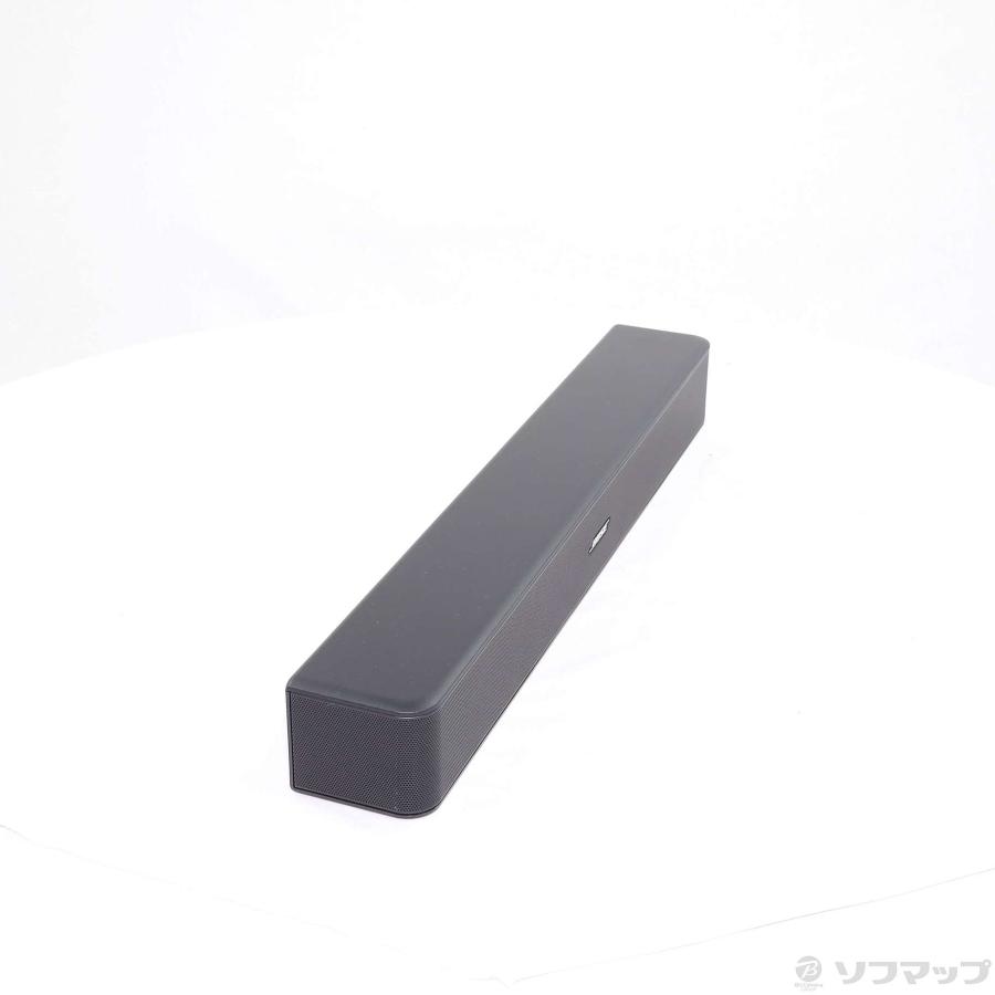 〔中古〕BOSE(ボーズ)  Solo 5 TV sound system | BOSE | 04
