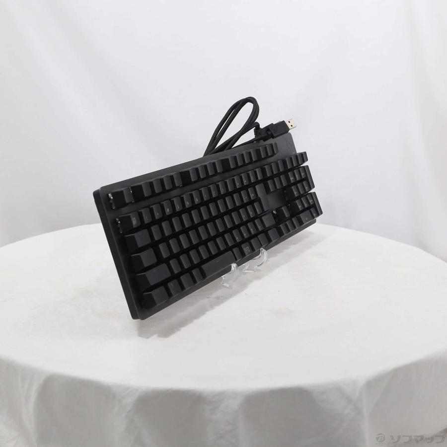 〔中古〕logicool(ロジクール)  G521 Carbon RGBメカニカルゲーミングキーボード リニア 赤軸 | logicool | 04