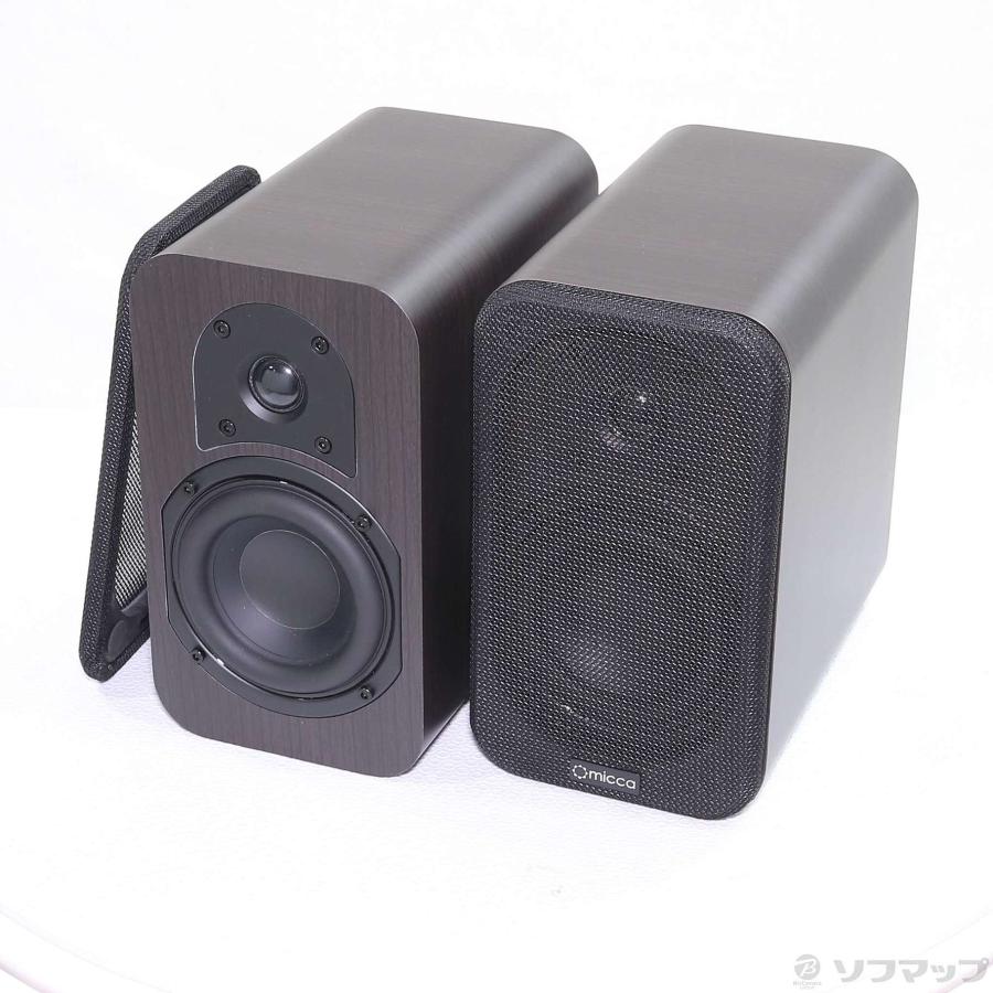 〔中古〕その他メーカー Micca RB42 ダークウォールナット |  | 01