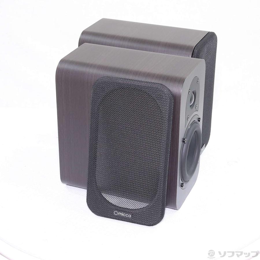〔中古〕その他メーカー Micca RB42 ダークウォールナット |  | 04