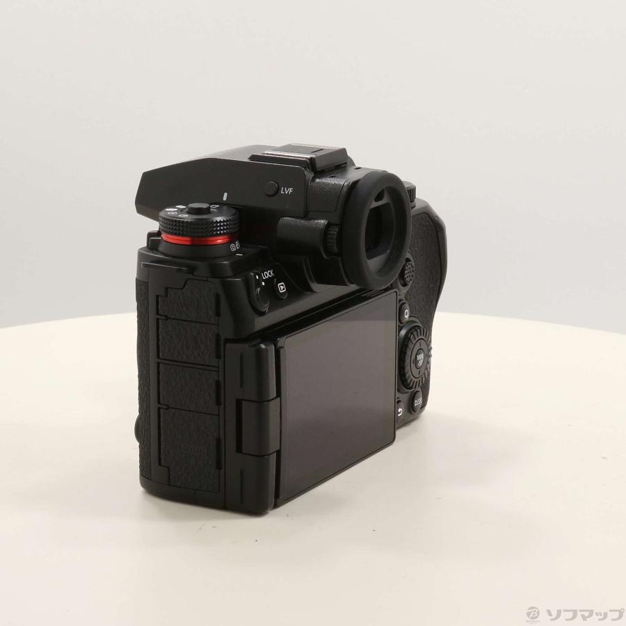 〔中古〕Panasonic(パナソニック)  期間特価対象品 LUMIX S1RII ボディ DC-S1RM2 | Panasonic | 02