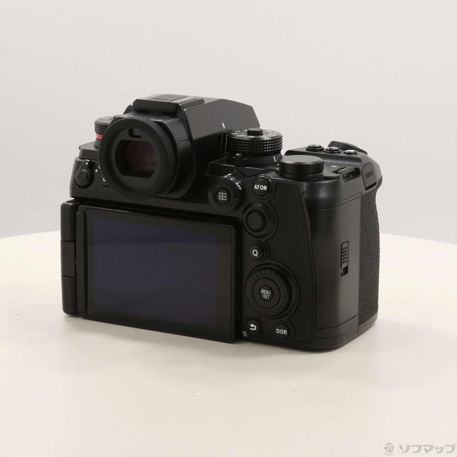 〔中古〕Panasonic(パナソニック)  期間特価対象品 LUMIX S1RII ボディ DC-S1RM2 | Panasonic | 03