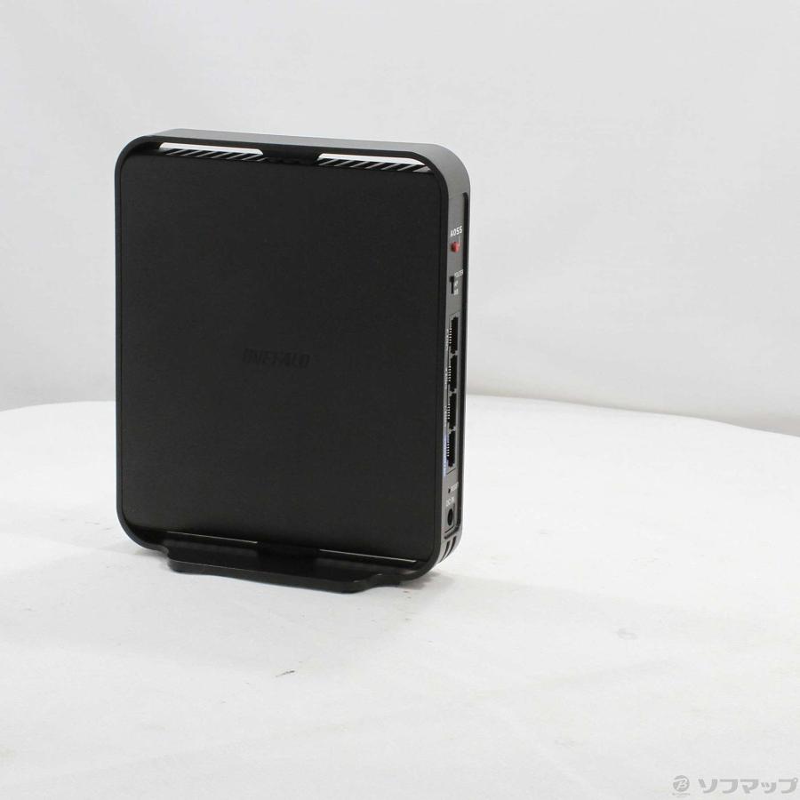 〔中古〕BUFFALO(バッファロー）  WSR-1500AX2L | BUFFALO | 02