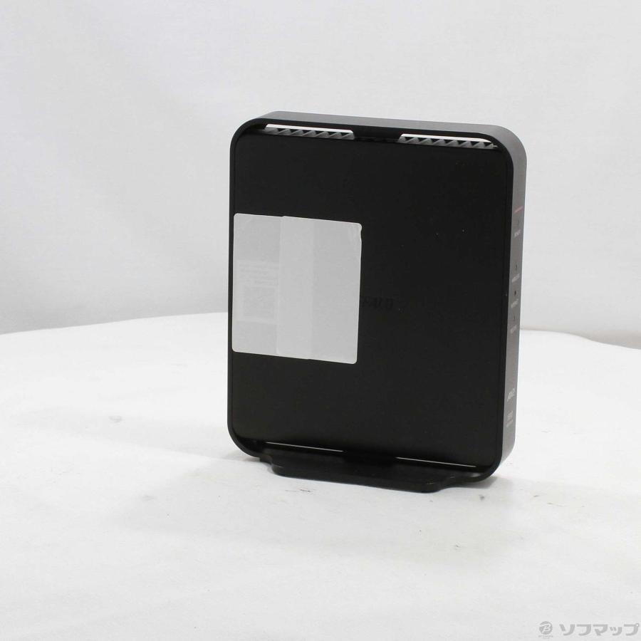 〔中古〕BUFFALO(バッファロー）  WSR-1500AX2L | BUFFALO | 04
