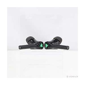 〔中古〕RAZER(レイザー)  Hammerhead Pro HyperSpeed RZ12-04590100-R3A1 | Razer