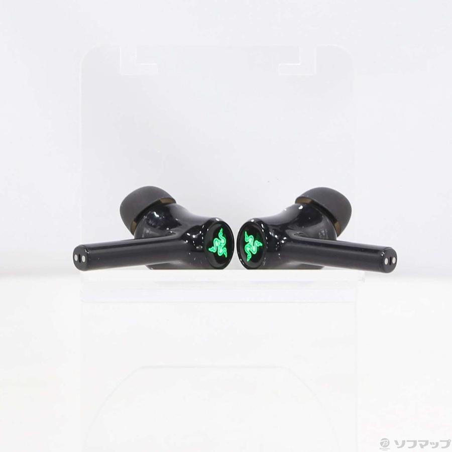 〔中古〕RAZER(レイザー)  Hammerhead Pro HyperSpeed RZ12-04590100-R3A1 | Razer | 01