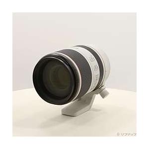 〔中古〕Canon(キヤノン)  RF70-200mm F2.8 L IS USM | キヤノン