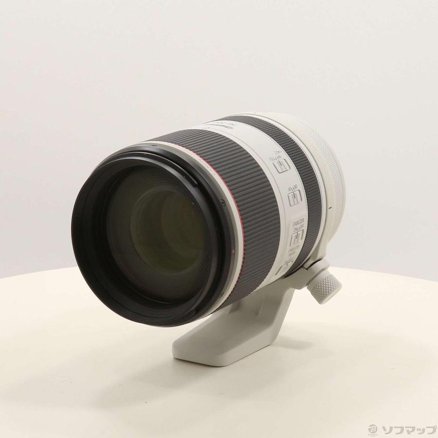 〔中古〕Canon(キヤノン)  RF70-200mm F2.8 L IS USM | キヤノン | 01