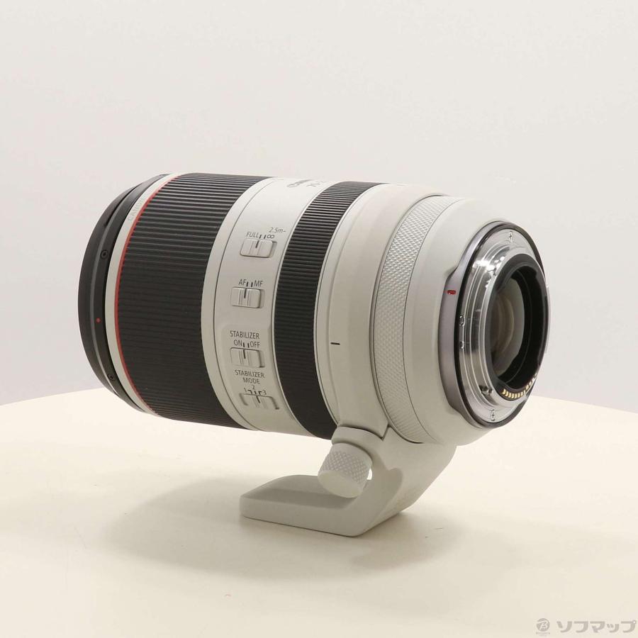 〔中古〕Canon(キヤノン)  RF70-200mm F2.8 L IS USM | キヤノン | 02