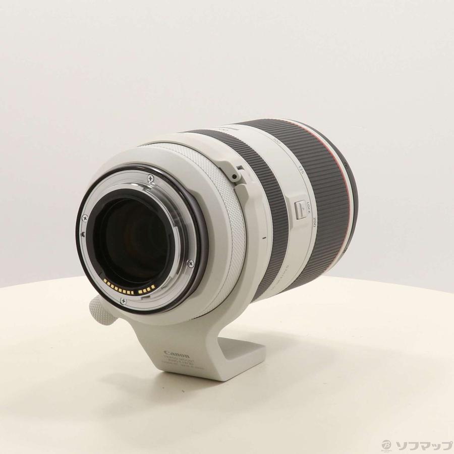 〔中古〕Canon(キヤノン)  RF70-200mm F2.8 L IS USM | キヤノン | 03