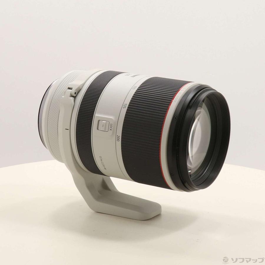 〔中古〕Canon(キヤノン)  RF70-200mm F2.8 L IS USM | キヤノン | 04