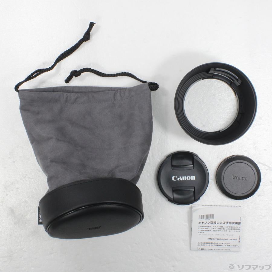 〔中古〕Canon(キヤノン)  RF70-200mm F2.8 L IS USM | キヤノン | 05