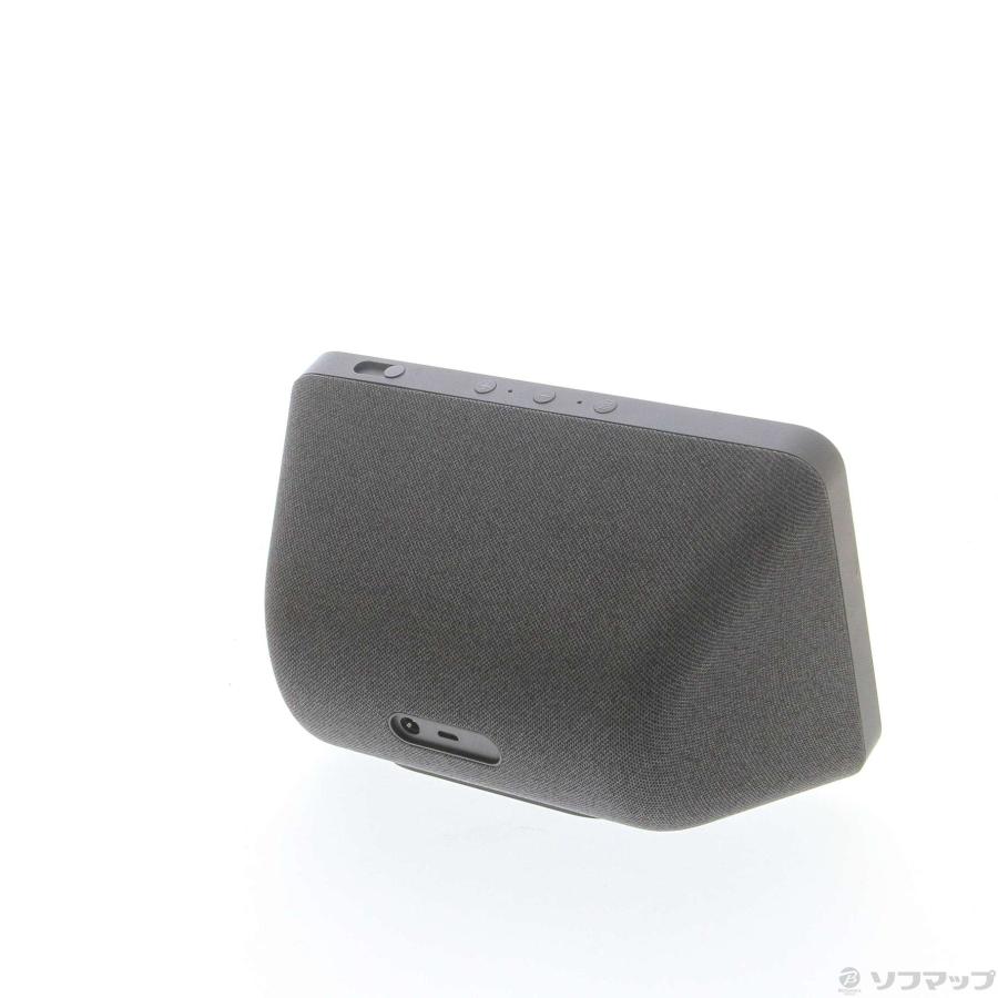〔中古〕Amazon(アマゾン)  〔展示品〕 Echo Show 8 第2世代 チャコール A8H3N2 |  | 03