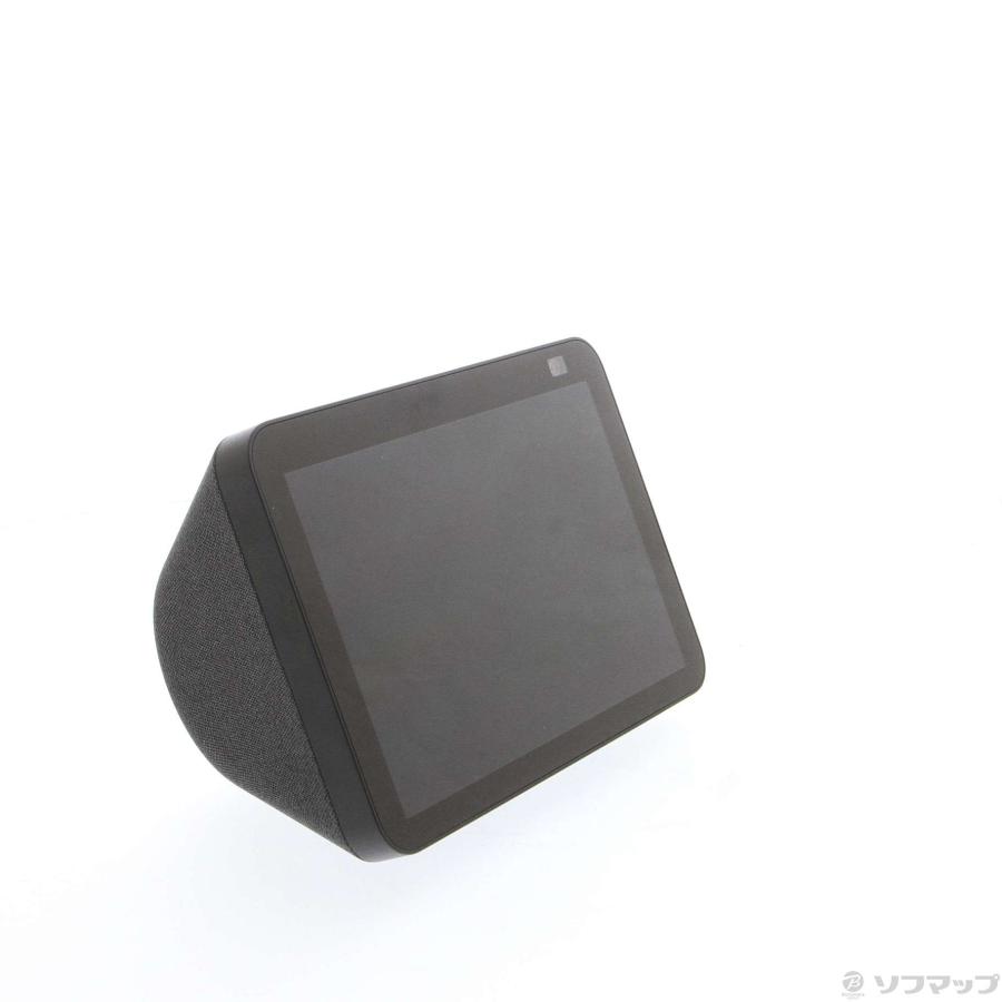 〔中古〕Amazon(アマゾン)  〔展示品〕 Echo Show 8 第2世代 チャコール A8H3N2 |  | 04