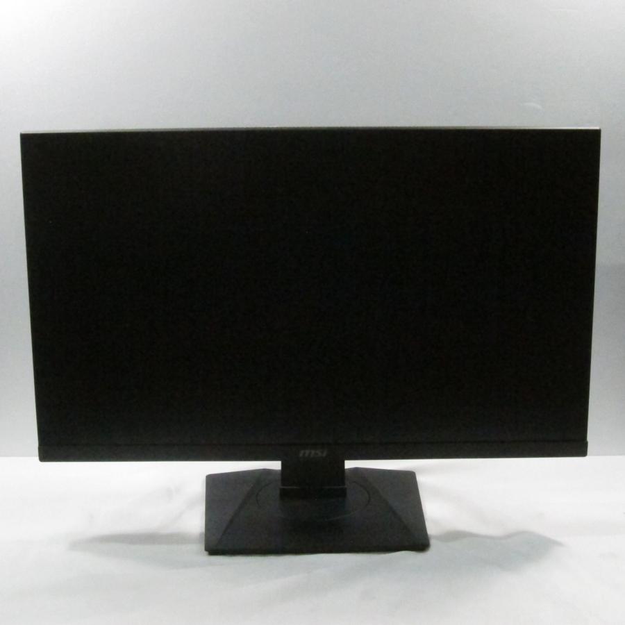 〔中古〕MSI(エムエスアイ)  〔展示品〕 G244PF E2 | MSI | 01