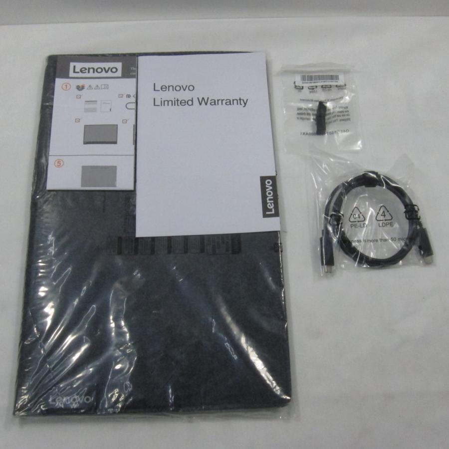 〔中古〕Lenovo(レノボジャパン)  〔展示品〕 Lenovo L15 66E4UAC1JP | Lenovo | 02