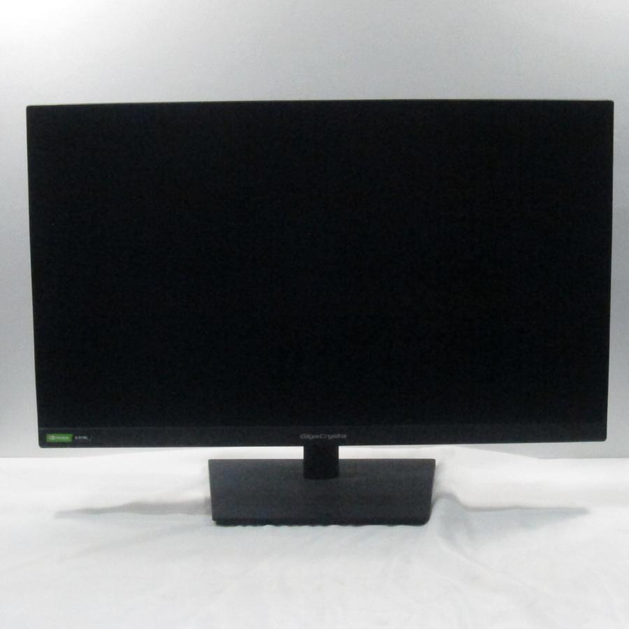 〔中古〕IO DATA(アイオーデータ)  〔展示品〕 LCD-GD271UAX | I-O DATA | 01
