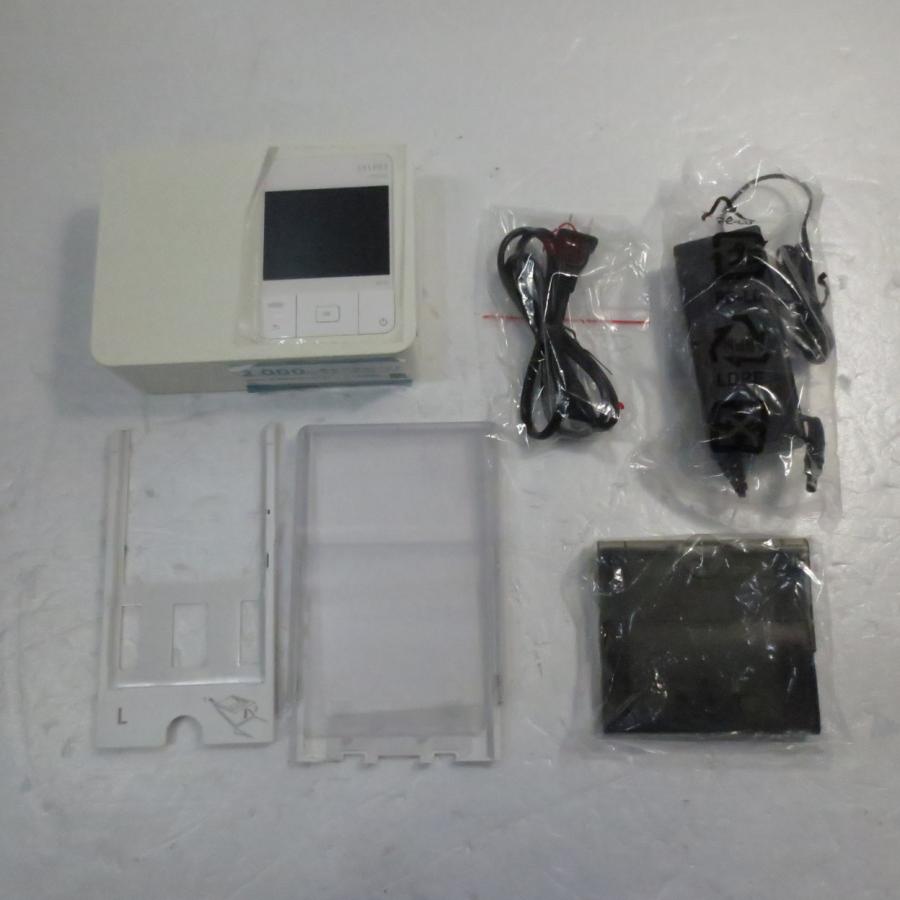 〔中古〕Canon(キヤノン)  〔展示品〕 SELPHY CP1500 ホワイト | キヤノン | 02
