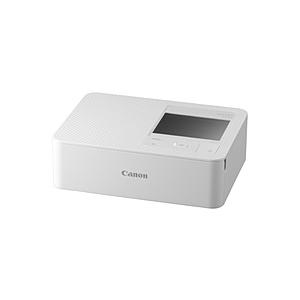 〔中古〕Canon(キヤノン)  〔展示品〕 SELPHY CP1500 ホワイト | キヤノン