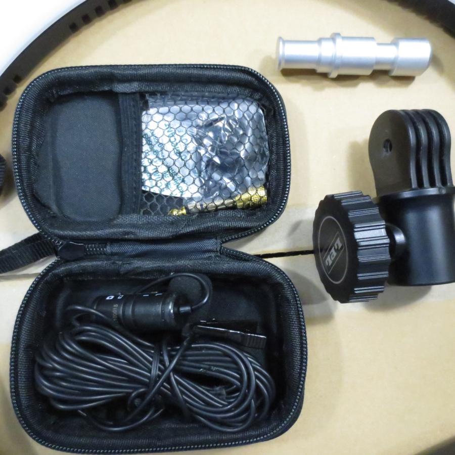 〔中古〕LPL  〔展示品〕 ビューティー動画配信キット VLR-VS3500K | LPL | 05