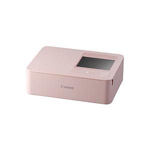 〔中古〕Canon(キヤノン)  〔展示品〕 SELPHY CP1500 ピンク | キヤノン