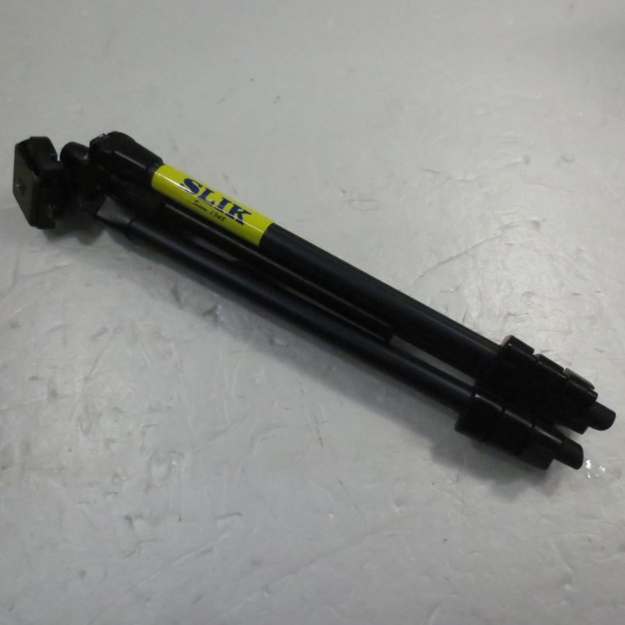 〔中古〕SLIK  〔展示品〕 PRO240 MK4 |  | 02