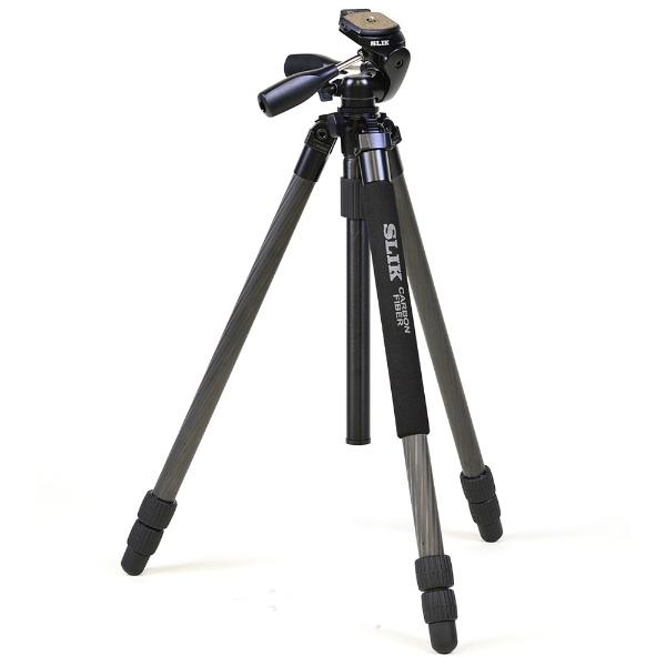 〔中古〕SLIK  〔展示品〕 ライトカ-ボン E83 |  | 01