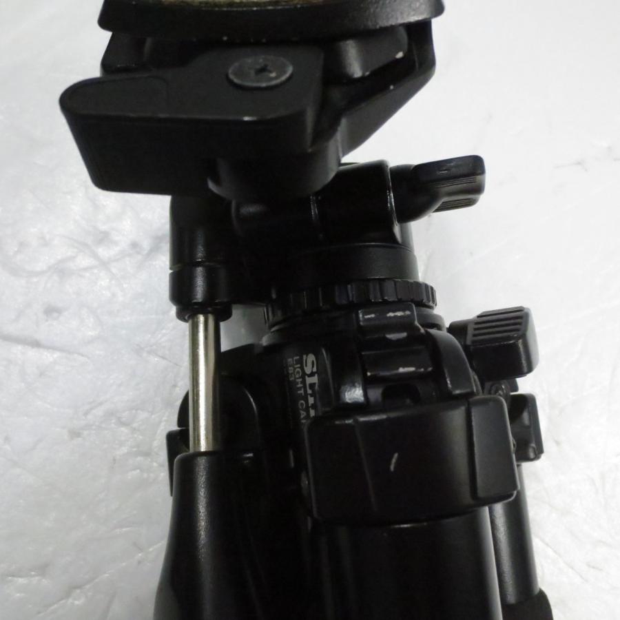 〔中古〕SLIK  〔展示品〕 ライトカ-ボン E83 |  | 03