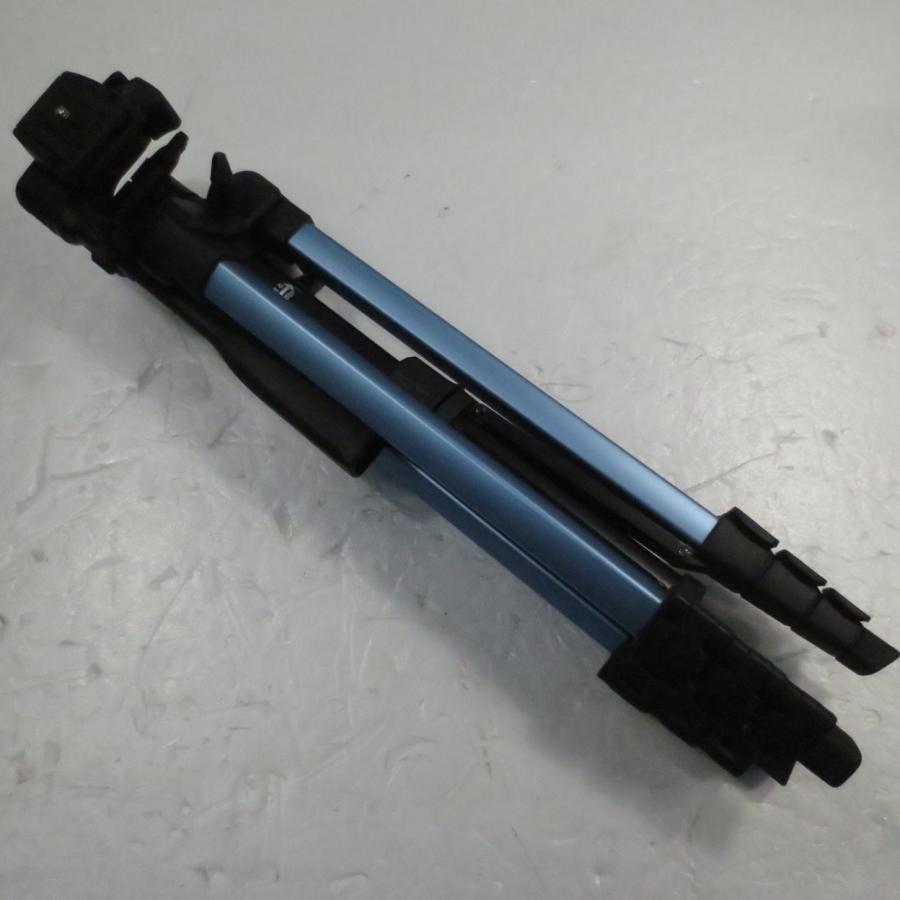 〔中古〕SLIK  〔展示品〕 GX-S 6400 ブルー |  | 02