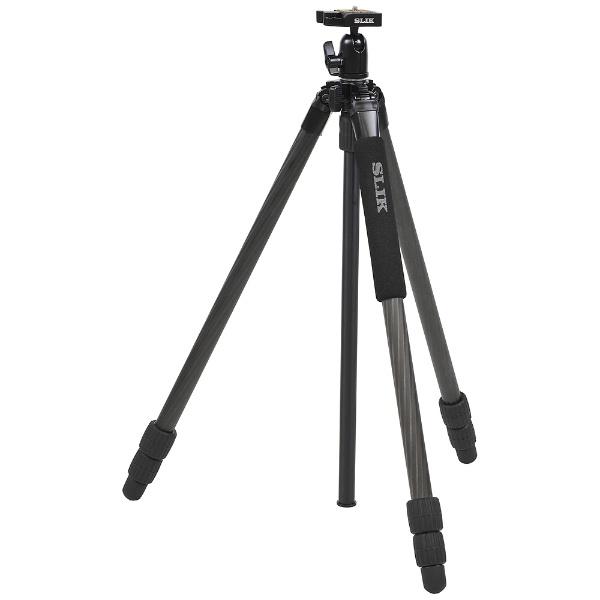 〔中古〕SLIK  〔展示品〕 ライトカ-ボン E63 |  | 01