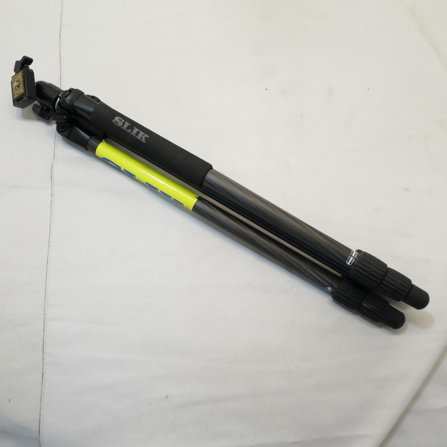 〔中古〕SLIK  〔展示品〕 ライトカ-ボン E63 |  | 02