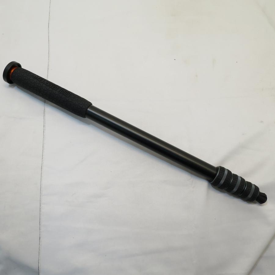 〔中古〕3LEGGEDTHING  〔展示品〕 パンクス トレント 2.0 TRENTGREY2.0 グレー |  | 02