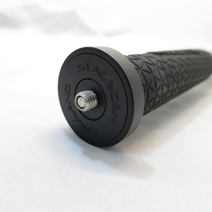 〔中古〕3LEGGEDTHING  〔展示品〕 パンクス トレント 2.0 TRENTGREY2.0 グレー |  | 03