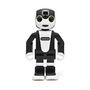 〔中古〕SHARP(シャープ)  〔展示品〕 SR-02M-W ロボホン Wi-Fiモデル | SHARP