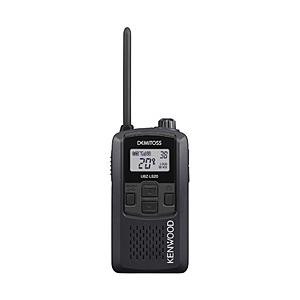 〔中古〕KENWOOD(ケンウッド)  〔展示品〕 UBZ-LS20B ブラック | 