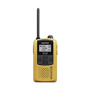 〔中古〕KENWOOD(ケンウッド)  〔展示品〕 UBZ-LS20Y イエロー | 