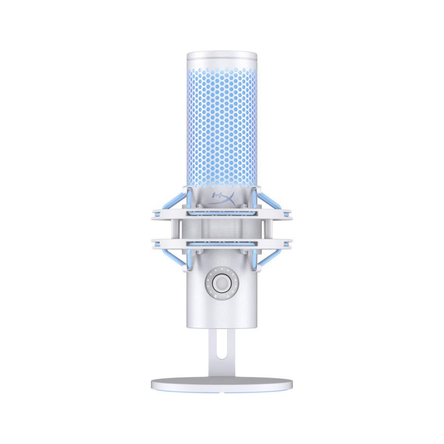 〔中古〕HYPERX  〔展示品〕 HyperX QuadCast 2 USBマイク Frost フロスト AN1D9AA |  | 01