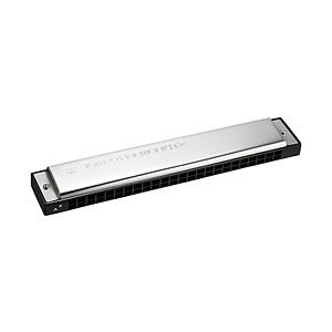 〔中古〕トンボ楽器  〔展示品〕 複音ハーモニカ No.3124 トンボバンド24 | TONBO（新輝合成）