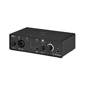 〔中古〕STEINBERG  〔展示品〕 IXO12 B ブラック USBオーディオインターフェイス | 