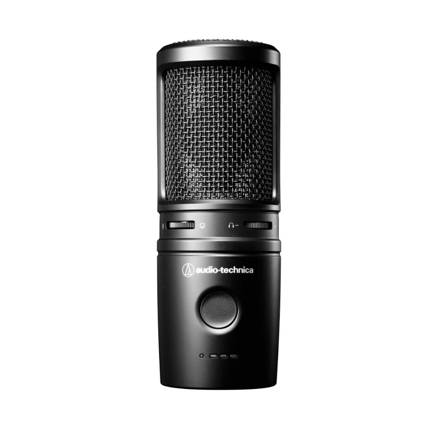 〔中古〕audio-technica(オーディオテクニカ)  〔展示品〕 AT2020USB-XP | オーディオテクニカ | 01